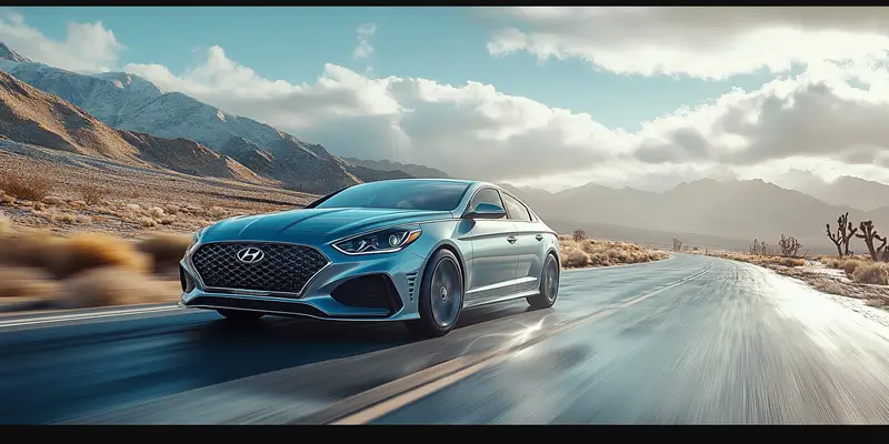 Auto części Hyundai