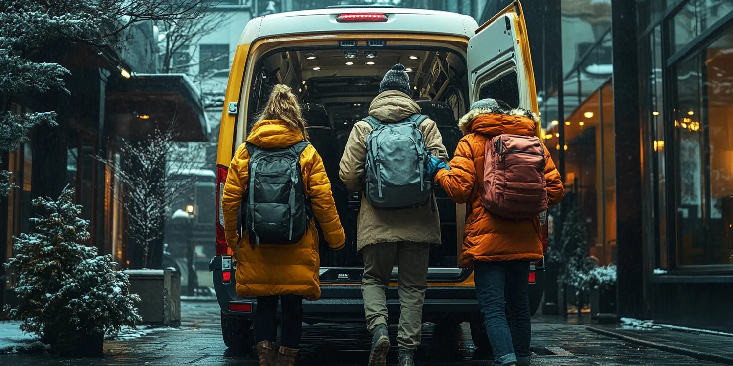 Bus Polska Niemcy Wałcz