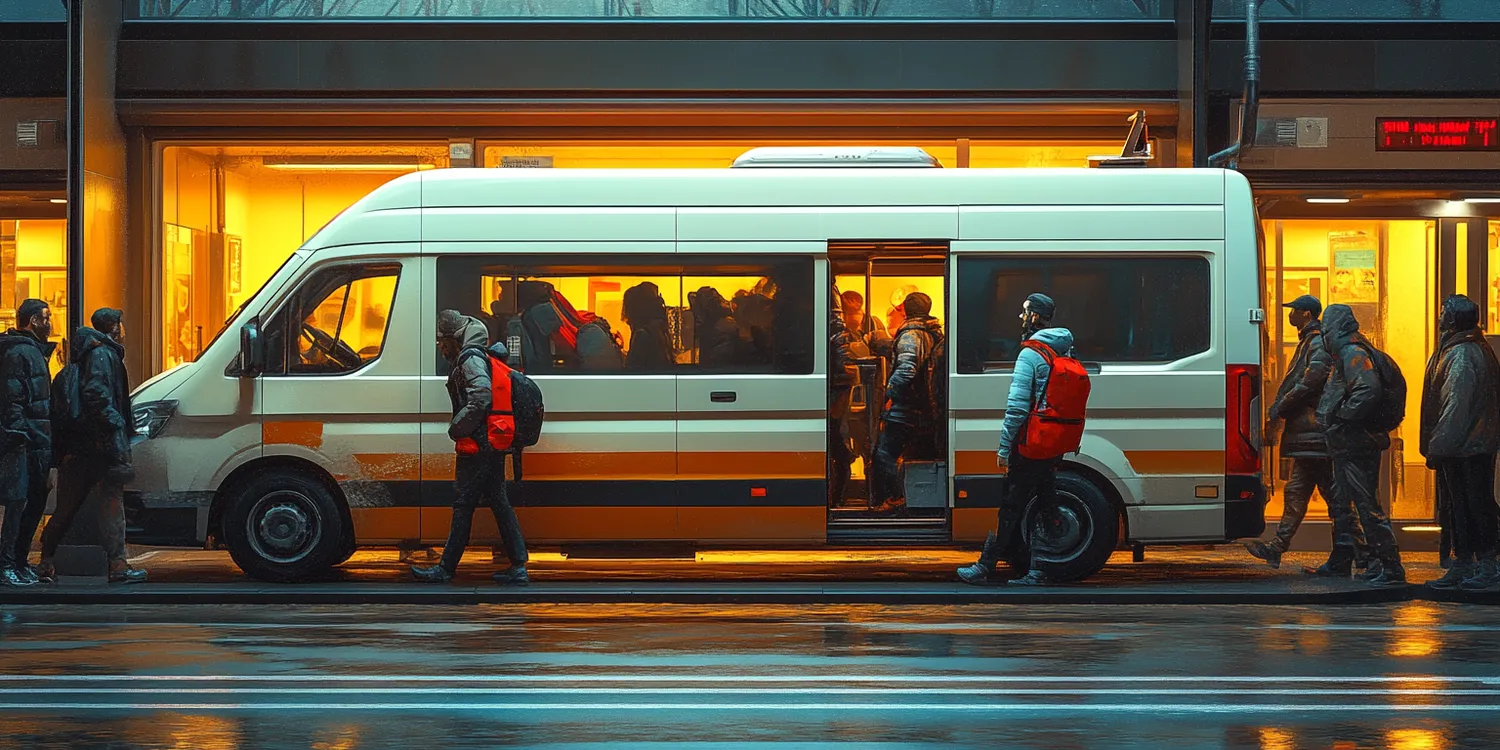 Bus z Polski do Niemiec Toruń