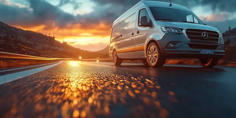 Busy do Niemiec Choszczno