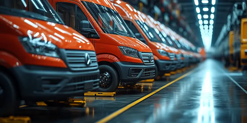 Busy do Niemiec Darłowo