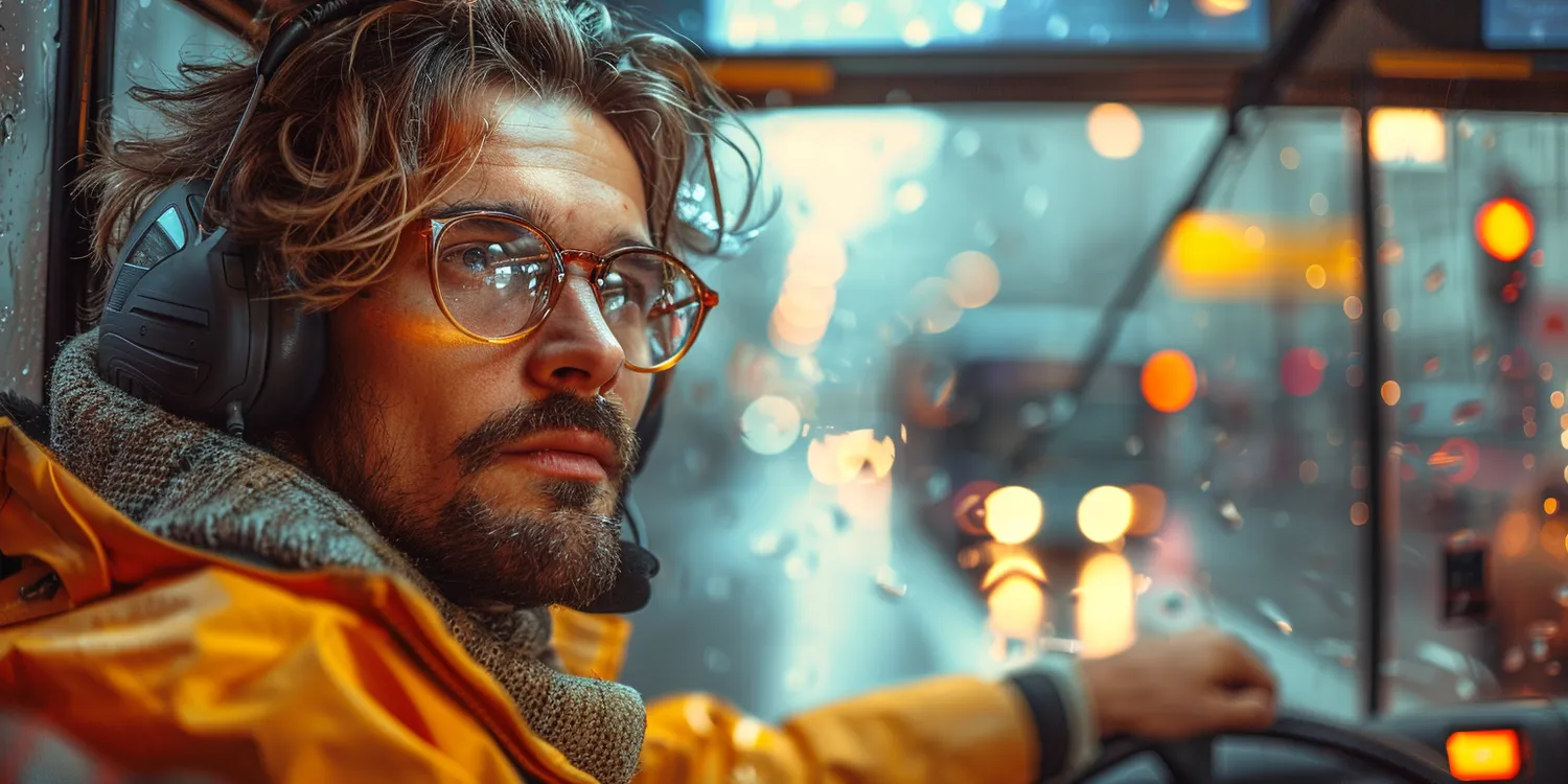 Busy do Niemiec Międzyrzecz