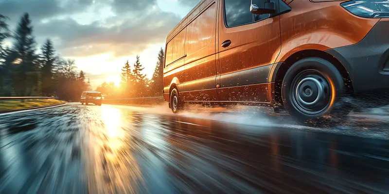 Busy z Polski do Niemiec Gdańsk