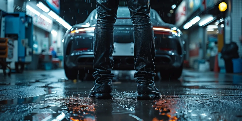 Co należy wiedzieć o wymianie opon?