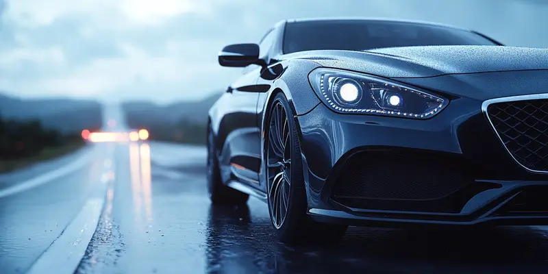 Części Hyundai Genesis