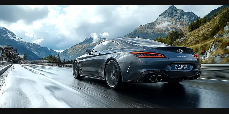 Części silnikowe do samochodów koreańskich