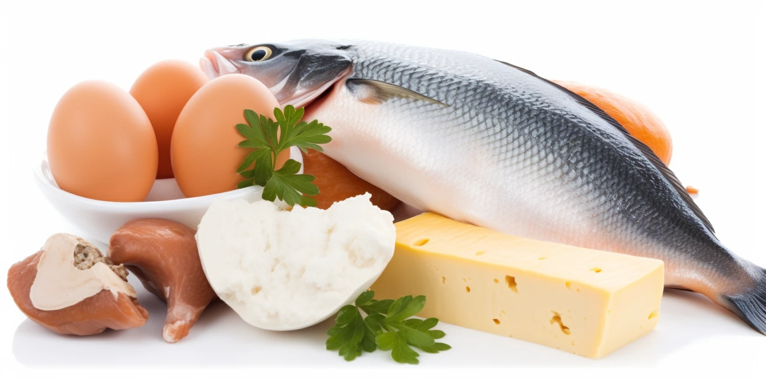 Dlaczego warto stosować suplementy diety?