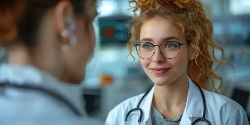 E recepta jak dziala?