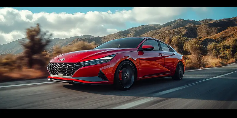 Hurtownia części Hyundai