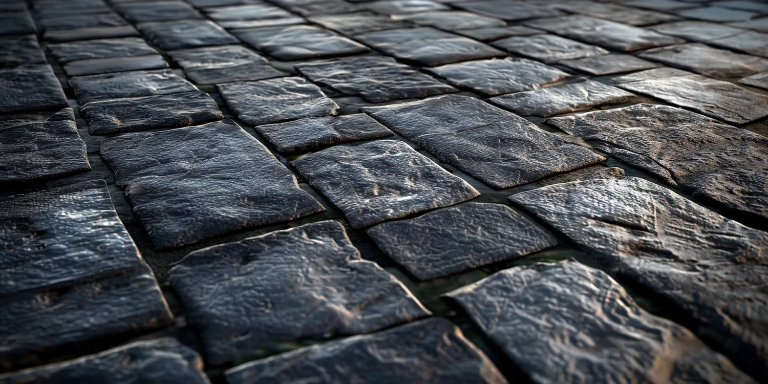 Jak kłaść kostkę brukową?