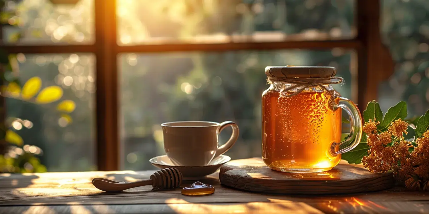 Jak odróżnić miód naturalny od miodu sztucznego?