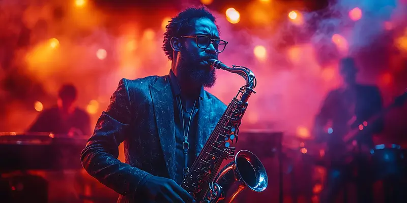 Jak powstał saksofon?