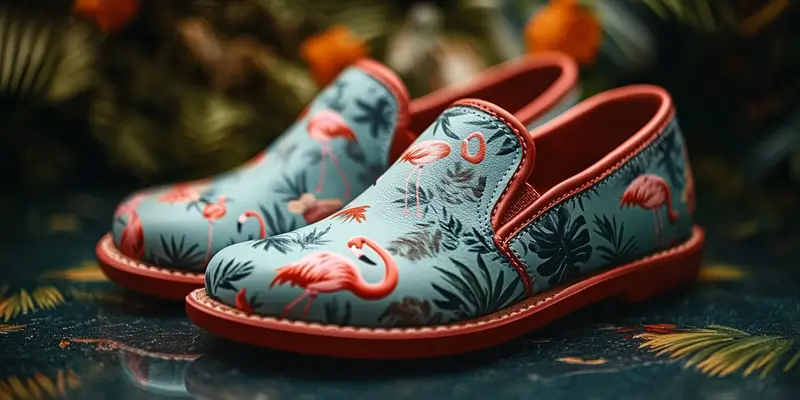 Jak zrobić kapcie na drutach dla dzieci?