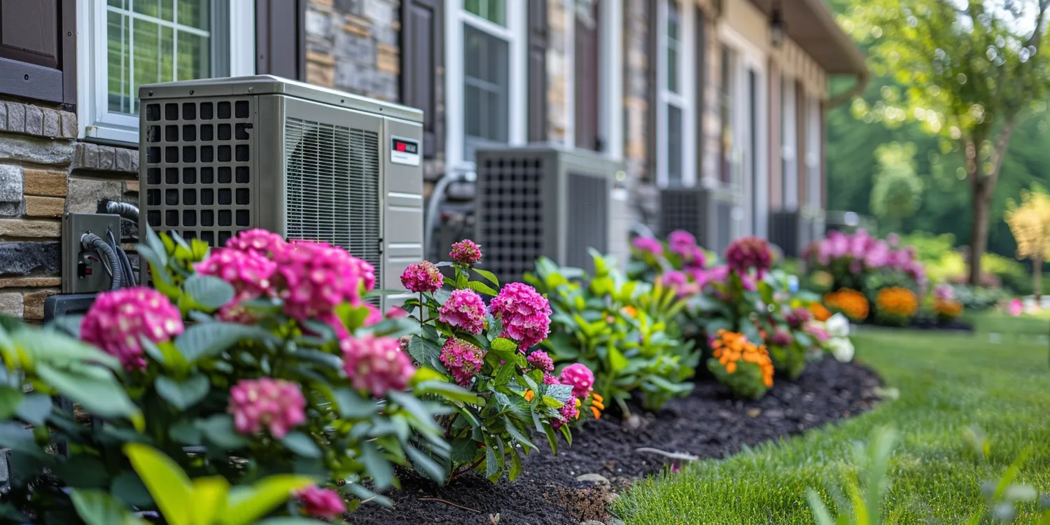 Jaka moc pompy ciepła?