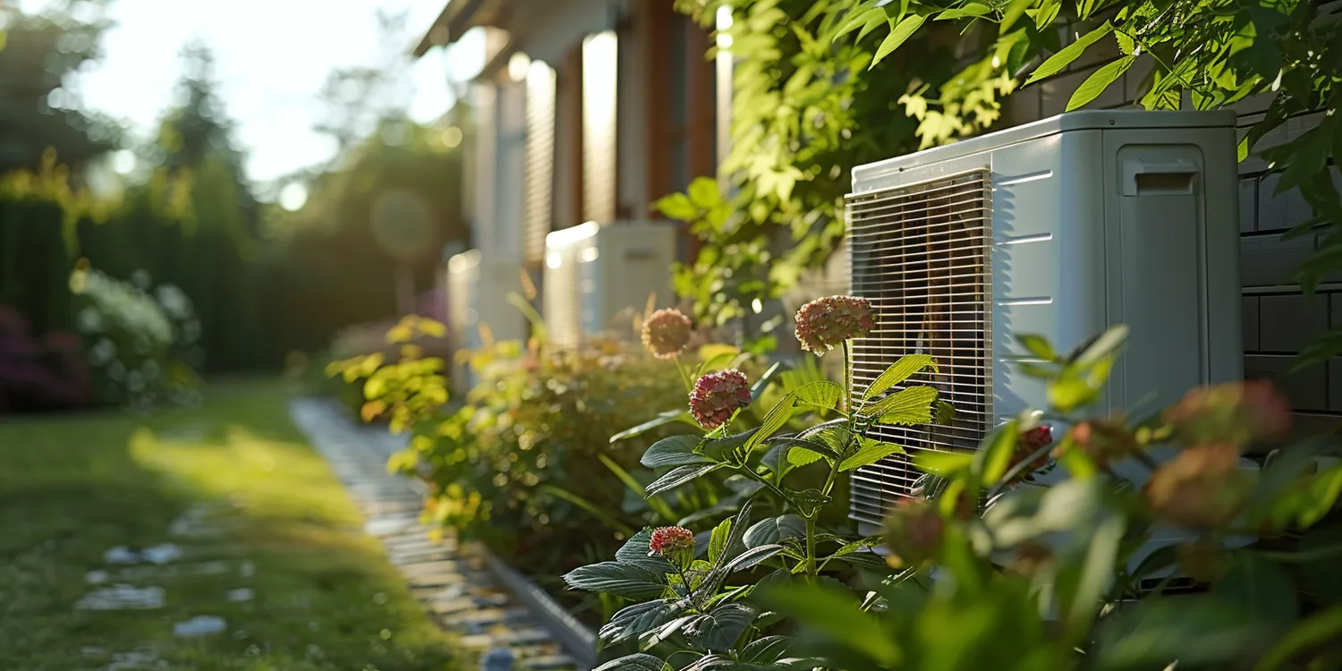 Jaki agregat do pompy ciepła 7 KW?