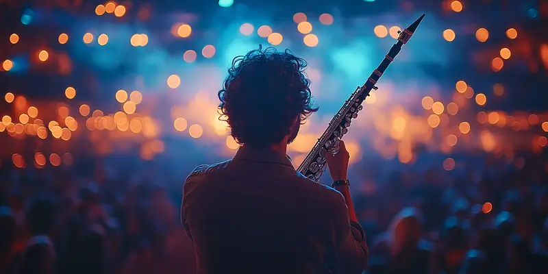 Jaki klarnet na początek?