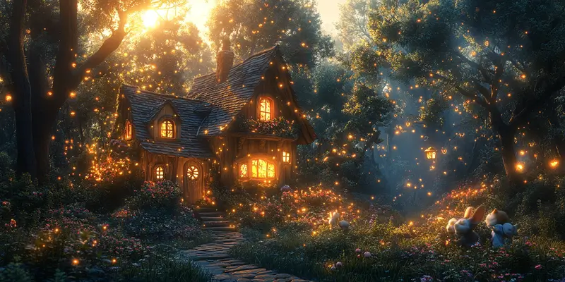 Jakie są bezpieczne bajki dla dzieci?