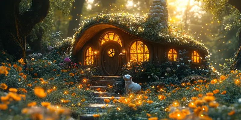 Jakie znacie bajki dla dzieci?