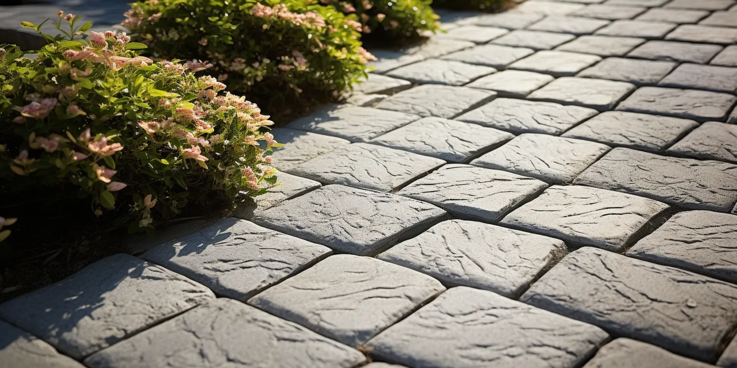 Kostka brukowa Choszczno