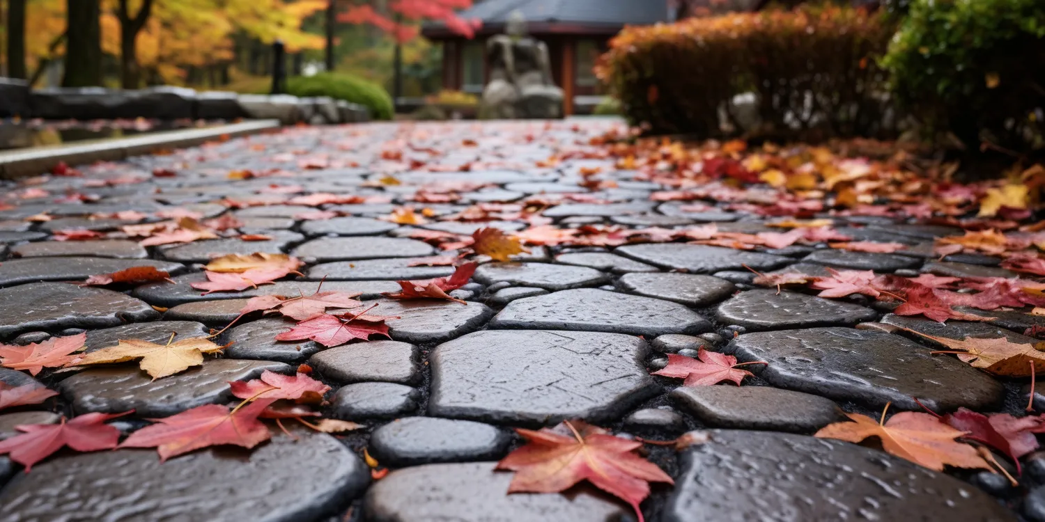 Kostka brukowa Gryfino