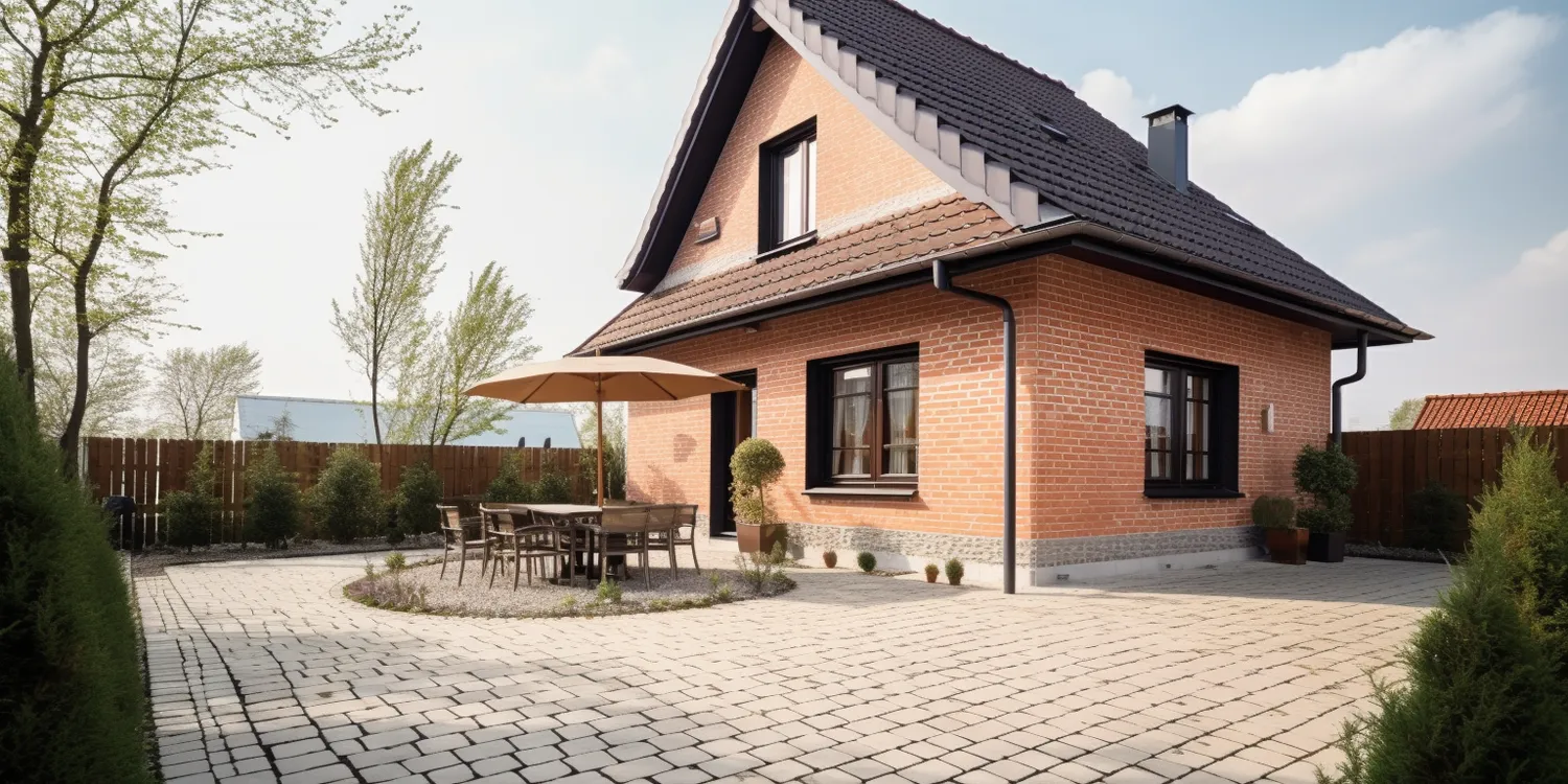 Kostka brukowa Świdwin