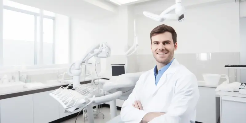 Licówki porcelanowe ranking Szczecin