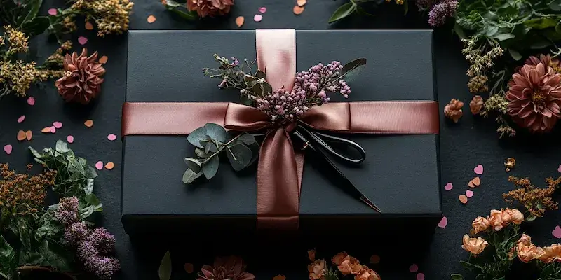 Personalizowane prezenty dla noworodka