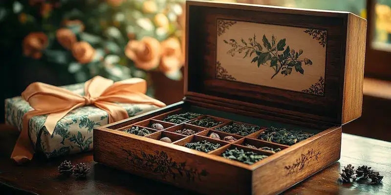 Personalizowane prezenty na święta