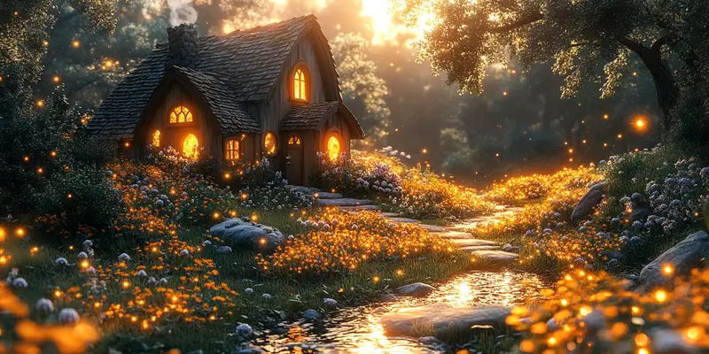 Plan animacji dla dzieci