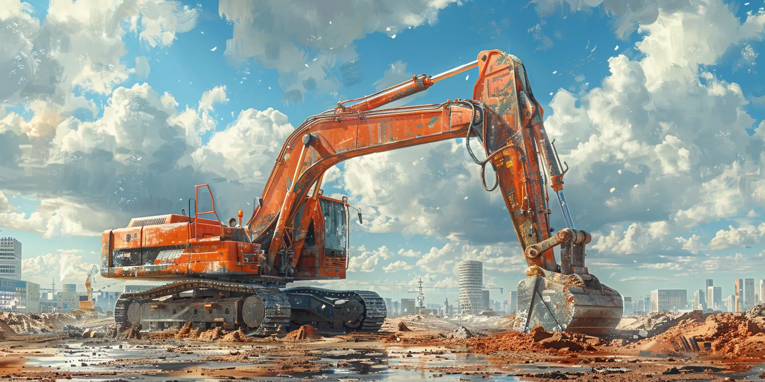 Projektowanie i budowa maszyn przemysłowych