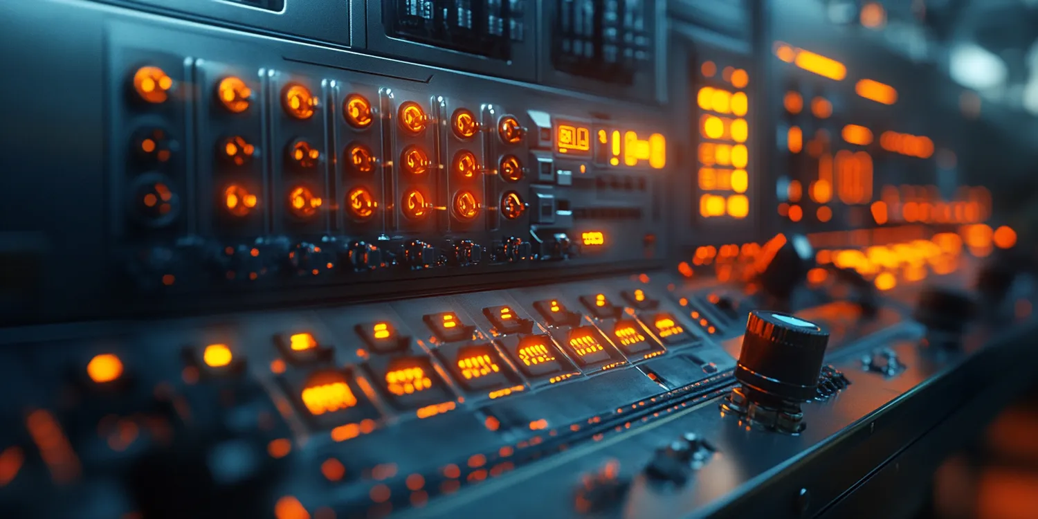 Projektowanie maszyn montażowych