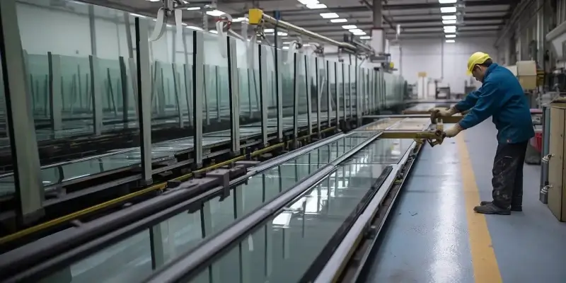 projektowanie maszyn proces