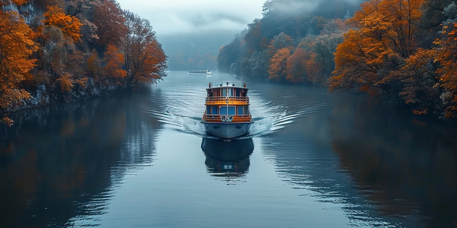 Rejsy czarterowe co to jest?