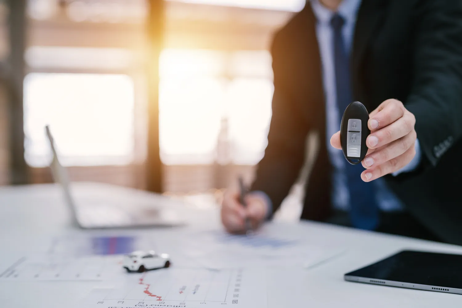 Wymiana tarcz Szczecin