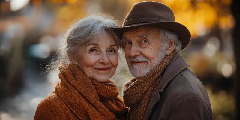 Czy dom dla seniorów jest najlepszą formą opieki nad osobami starszymi?