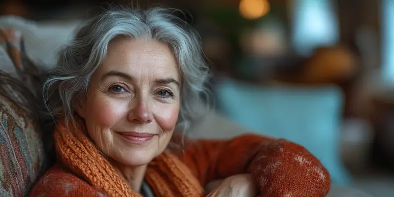 Dom dla seniora - zalety i wady