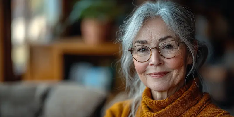 Dom opieki dla starców - jak rozmawiać z seniorem i co gwarantuje taki ośrodek?