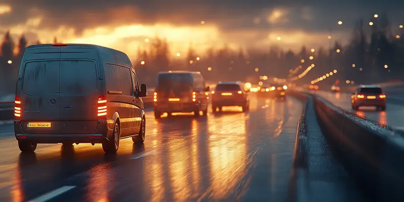 Ile kosztuje bus z Polski do Niemiec?