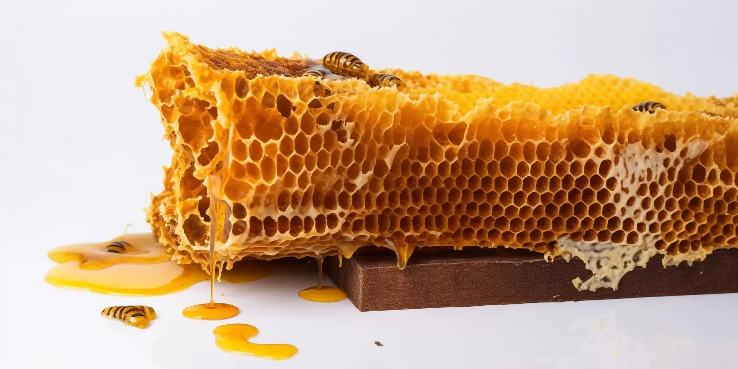 jak-powstaje-miod-nektarowo-spadziowy-1
