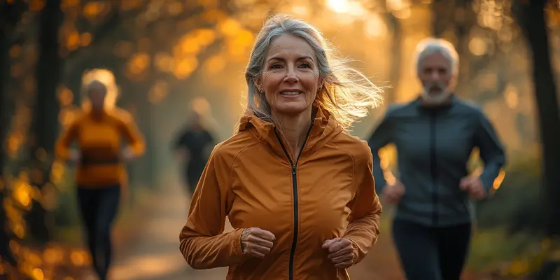 Opieka nad starszymi