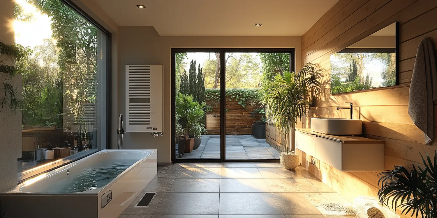 Rekuperacja w domu co to?