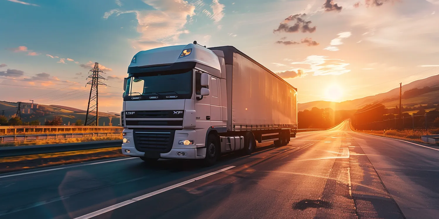 Serwisie samochodów ciężarowych Szczecin