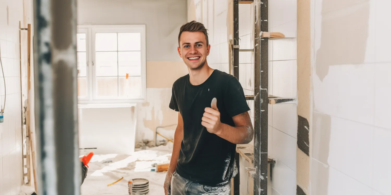 Skąd brać zlecenia na remonty?