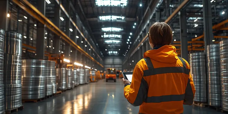 Stal nierdzewna gdzie kupic?