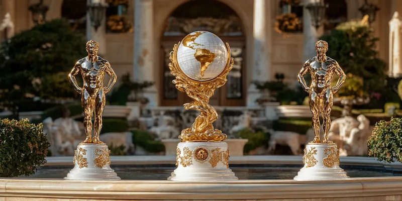 Statuetki na zamówienie Katowice