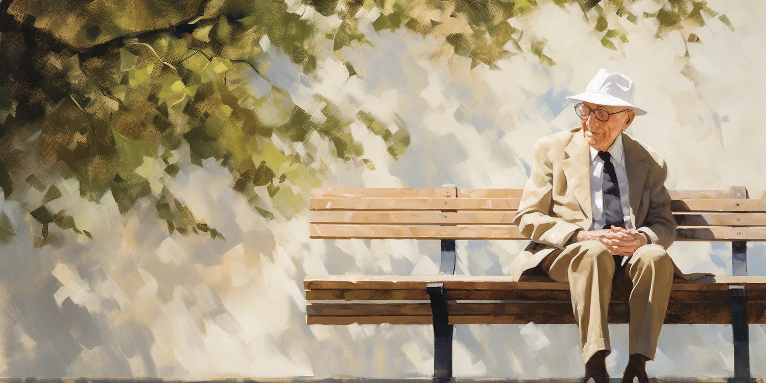 Wybór odpowiedniego domu opieki