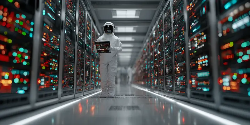 Gdzie polecacie hosting?