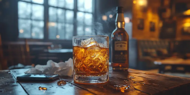 Ile czasu trwa terapia alkoholowa?