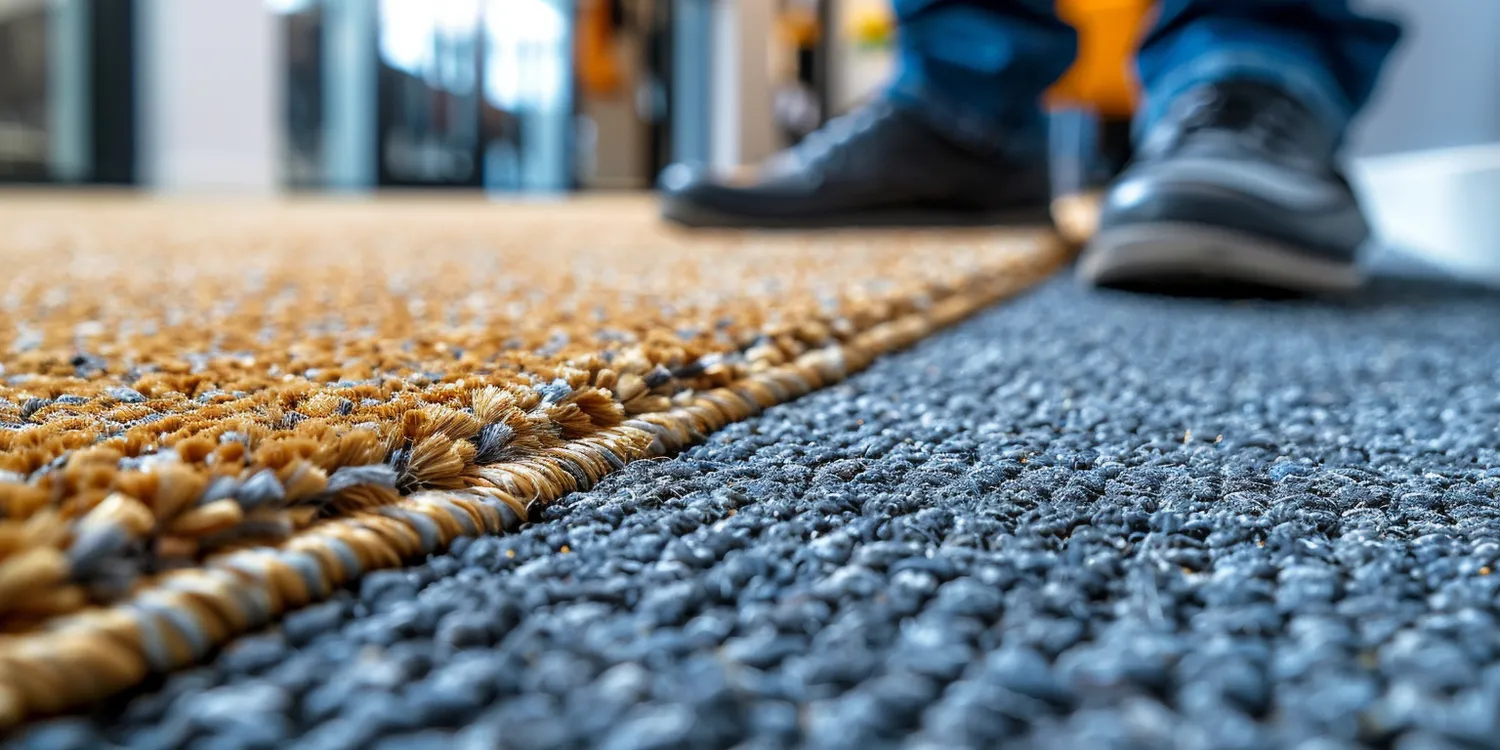 Ile kosztuje metr wykładziny dywanowej?