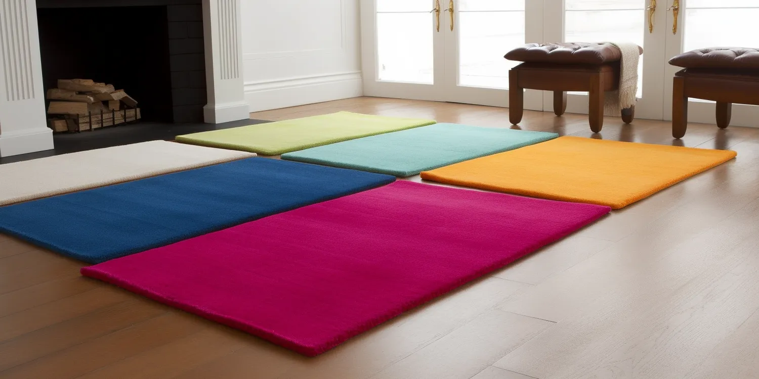 Ile kosztuje położenie wykładziny?